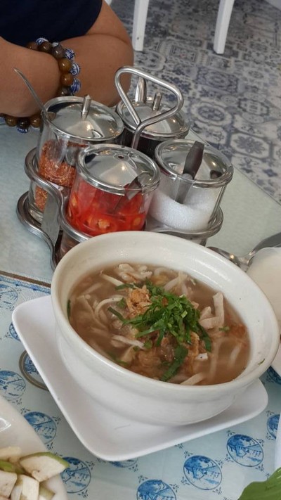 VT แหนมเนือง พระราม 9